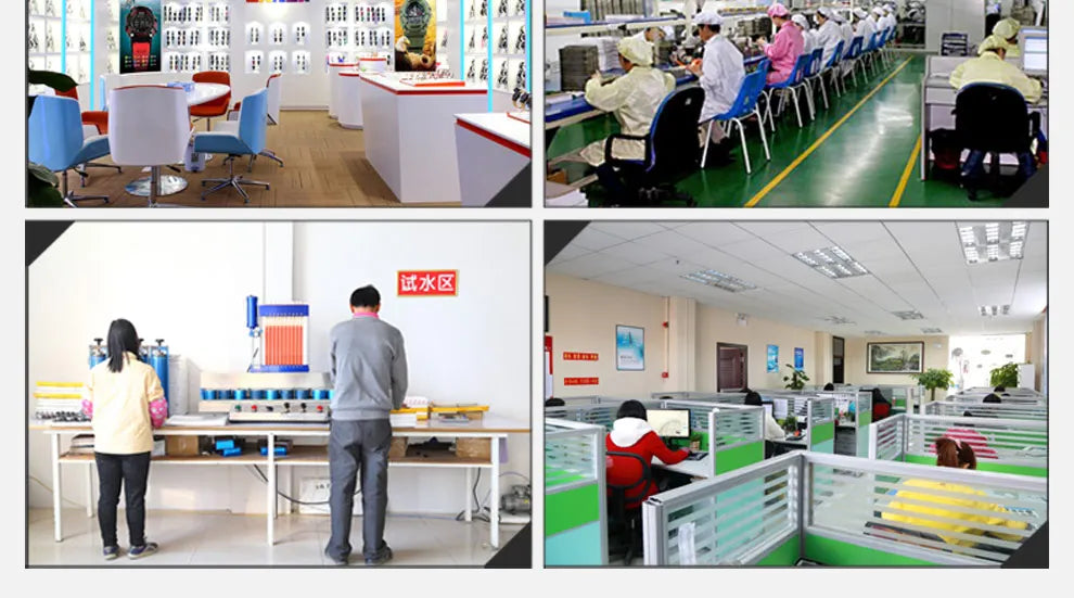 SKIMEI Women's Digital Watch Waterproof Sports Timepiece