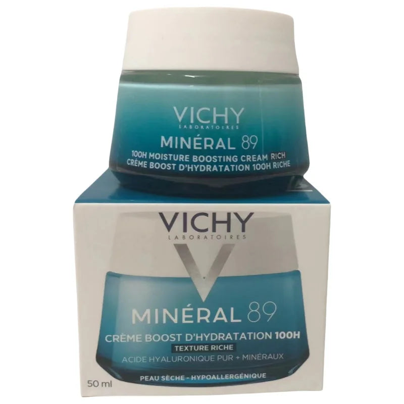Vy Collagen Firming Cream- Anti -Aging Peptide & Vitamin C Moisturizer