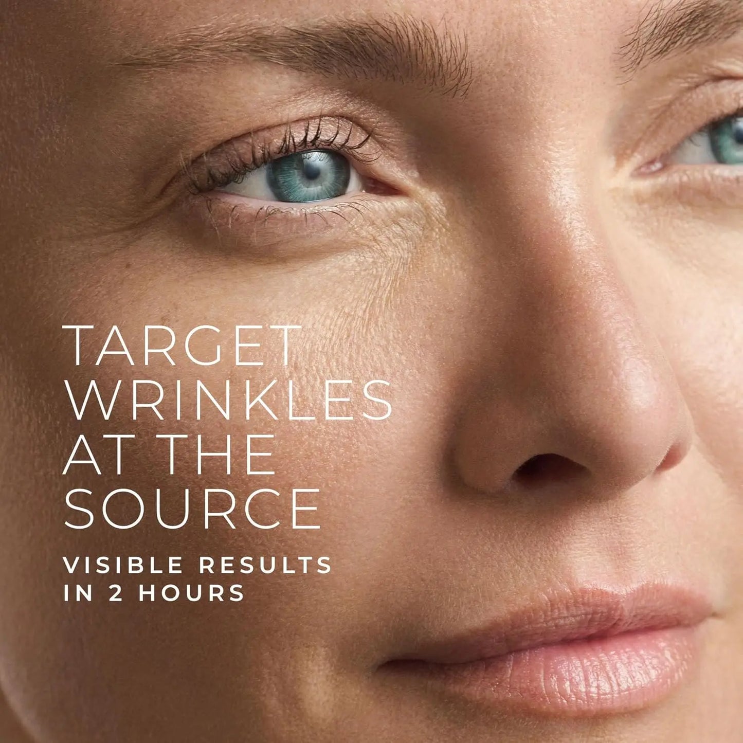 Retinol Microneedle Eye Patches with Hyaluronic Acid - Aging Under Eye Treatment