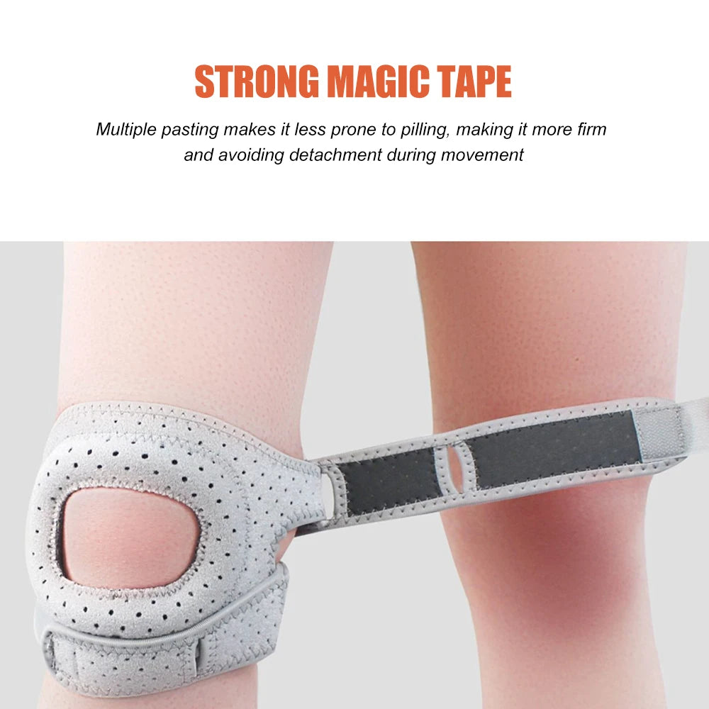 Compression Ankle Support Sleeves - Anti-Sprain Foot Brace for Foot & Heel Comfortable Support