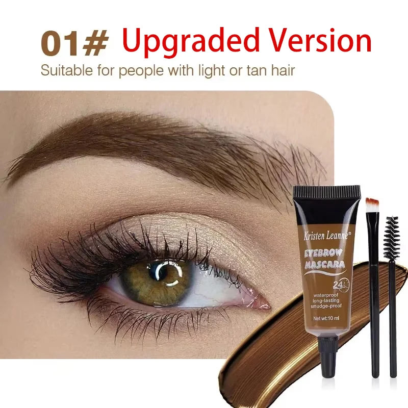Professional Eyebrow Enhancer Cream