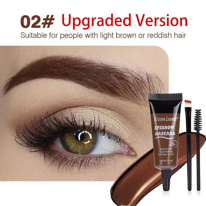 Professional Eyebrow Enhancer Cream