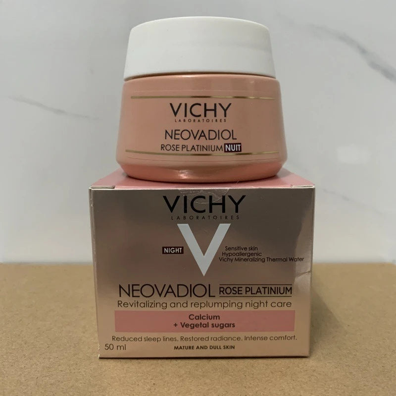 Vy Collagen Firming Cream- Anti -Aging Peptide & Vitamin C Moisturizer