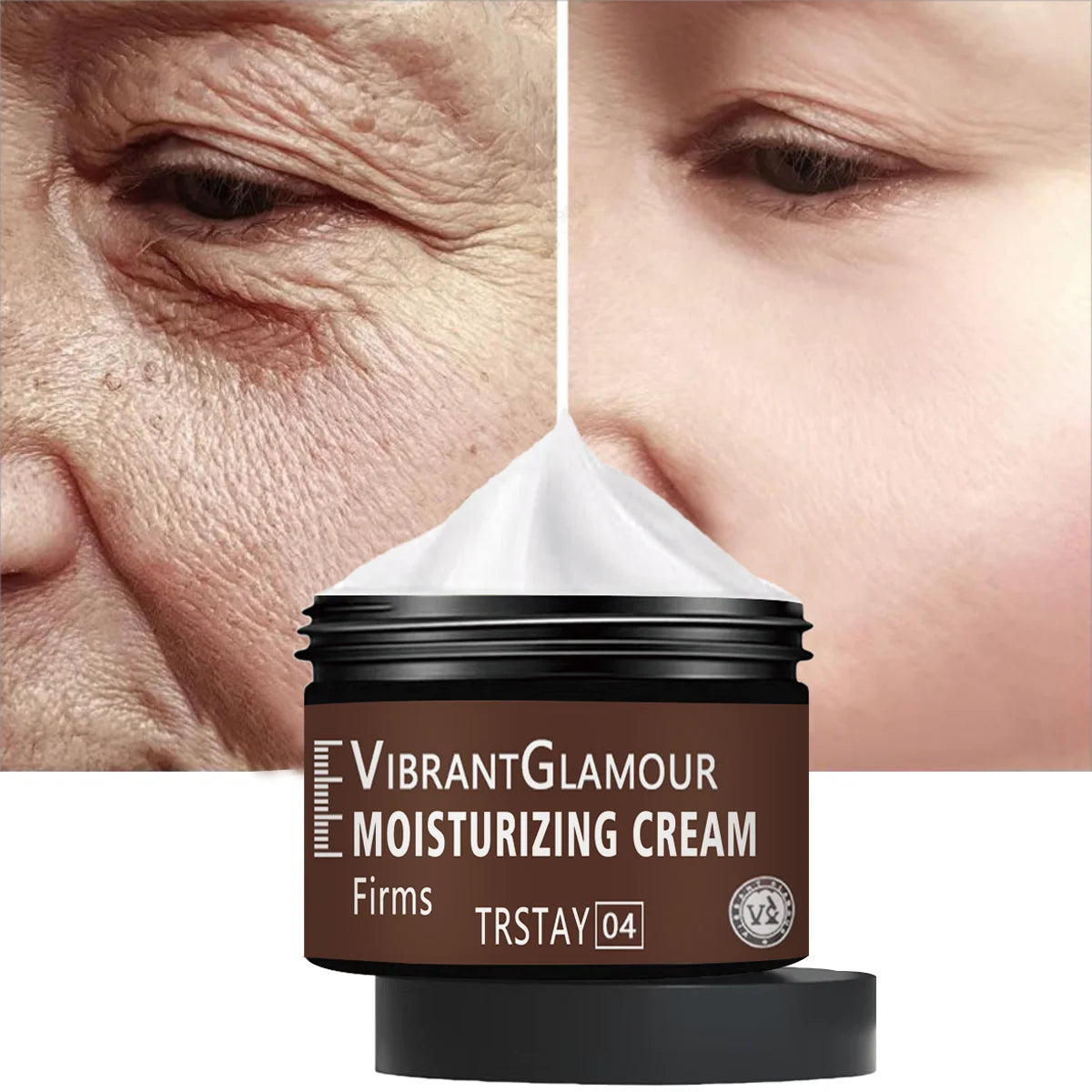 Retinol Face Cream Anti-Aging Remove Working, Firming & Lifting