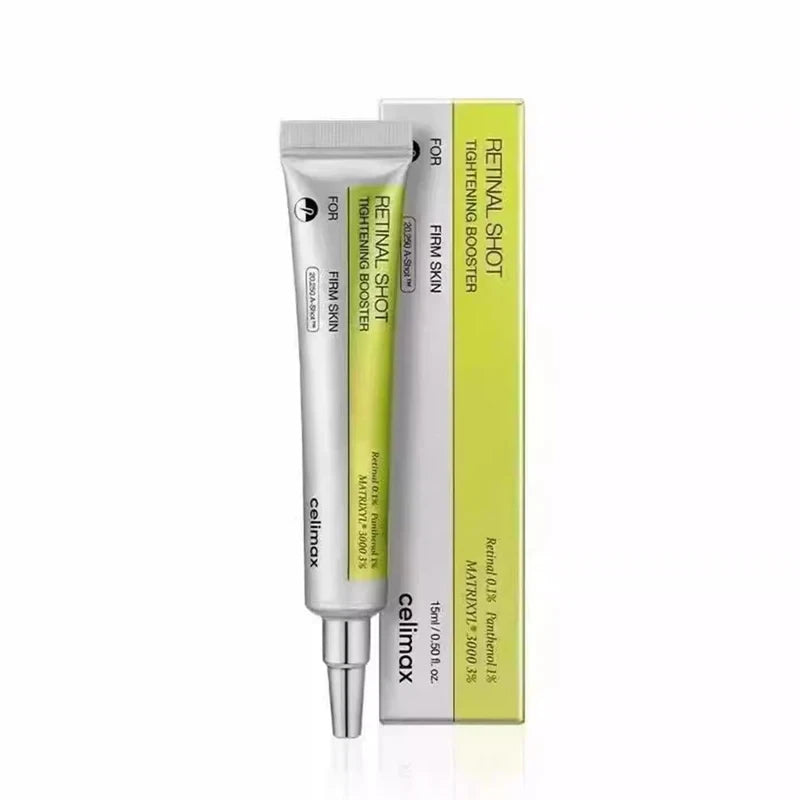 Climax Skincare - Eye Cream, Noni Ampoule