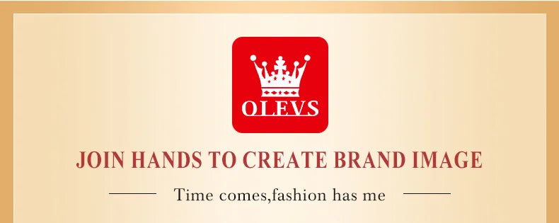 OLEVS Men's Classic Multifunctional Flywheel Automatic Watch -elegant & Precise