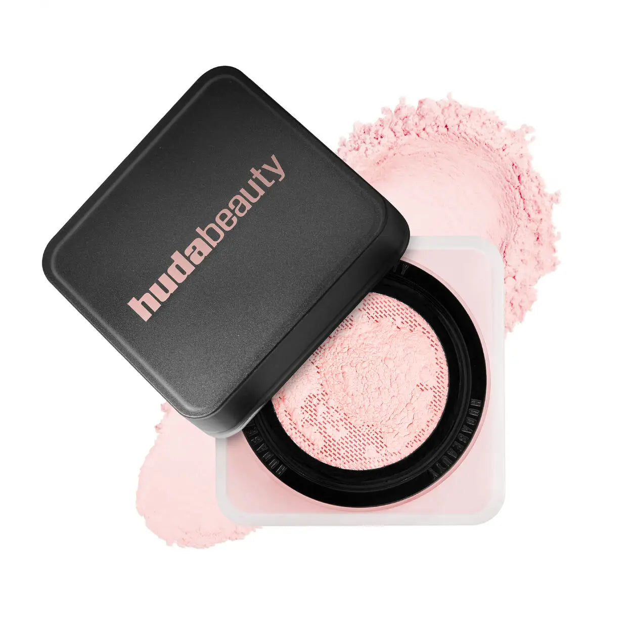 Color Loose Setting Powder Brightening