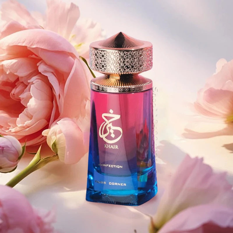 Khair Confection Eau de Parfum - Sweet Candy Scent 100ml