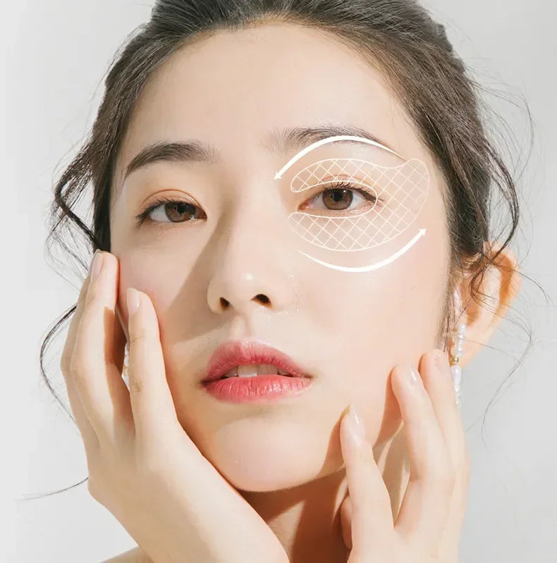 Collagen Eye Mask- Firming & Lifting Treatment for Fine Lines