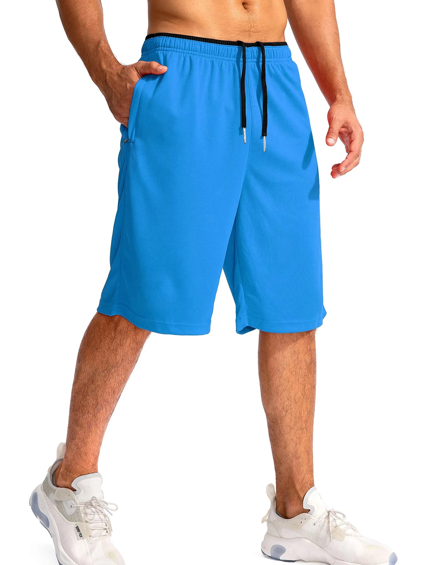 Men's Sport Short Summer Running & Basketball Sportwear