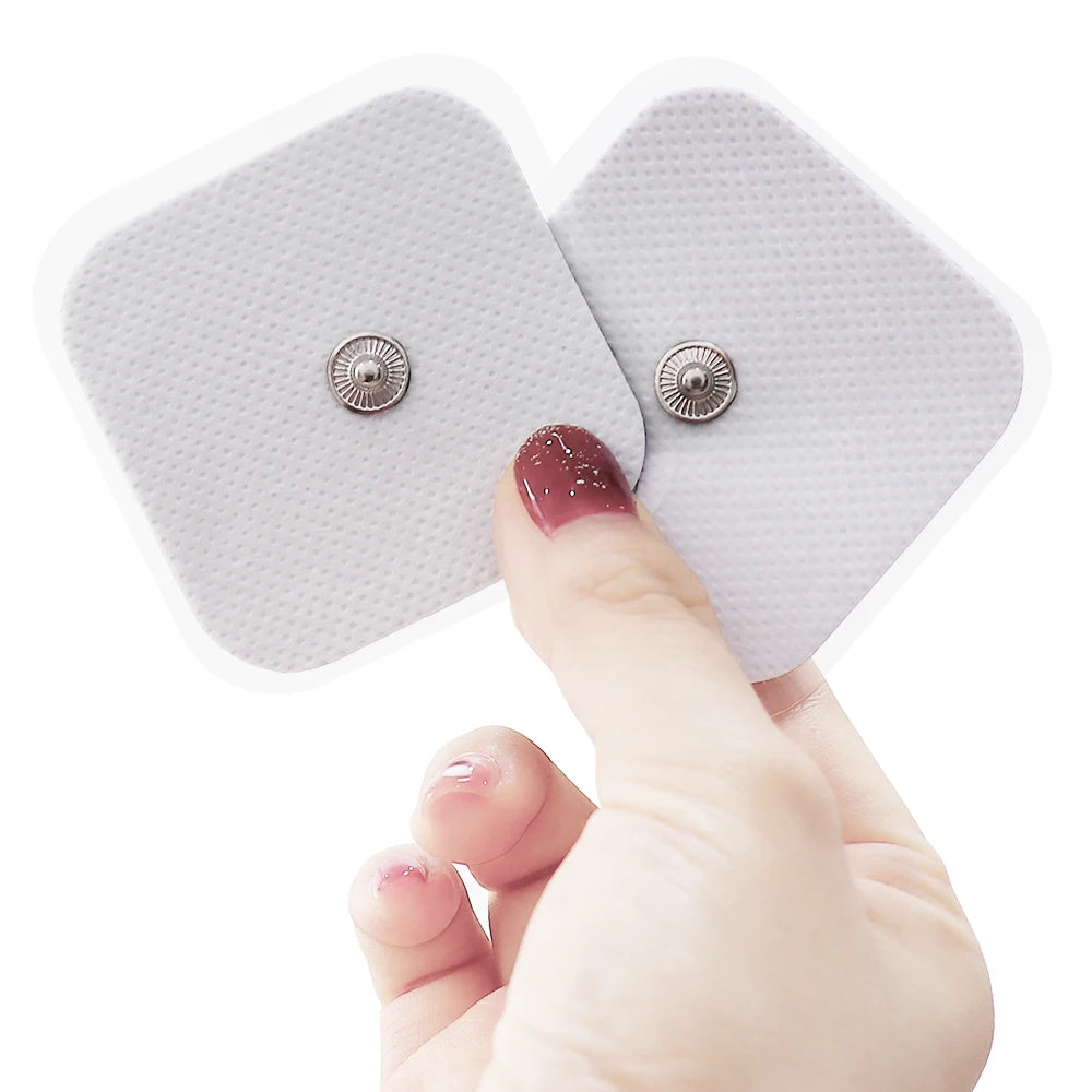 Electrostimulation TENS Electrode Pads EMC Muscle Stimulator Patches
