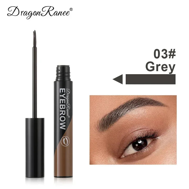 Peel - Off Eyebrow Tint Gel - Long Lasting