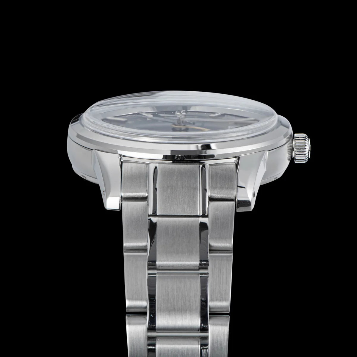 SEESTERN GMT Men of Watch Automatic NH34 Movement