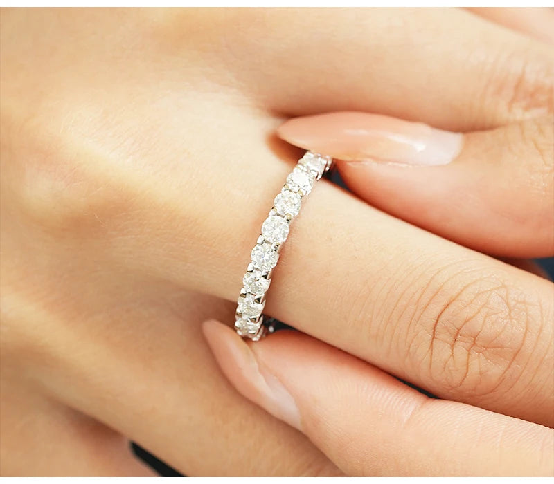 So- Bling S925 Sterling Silver Ring for Women Cubic Zirconia Size 5-9