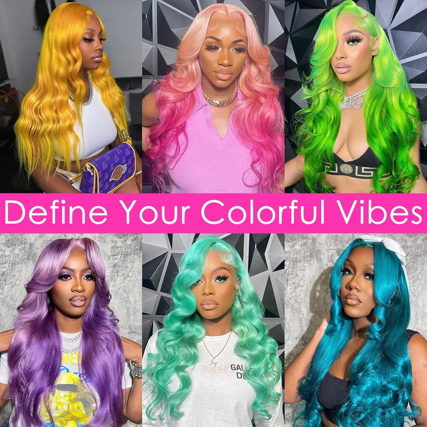 13x4 Lace Front Wig 613 Blond Body Wave Brazilian Human Hair 220 Density Pre- Plucked
