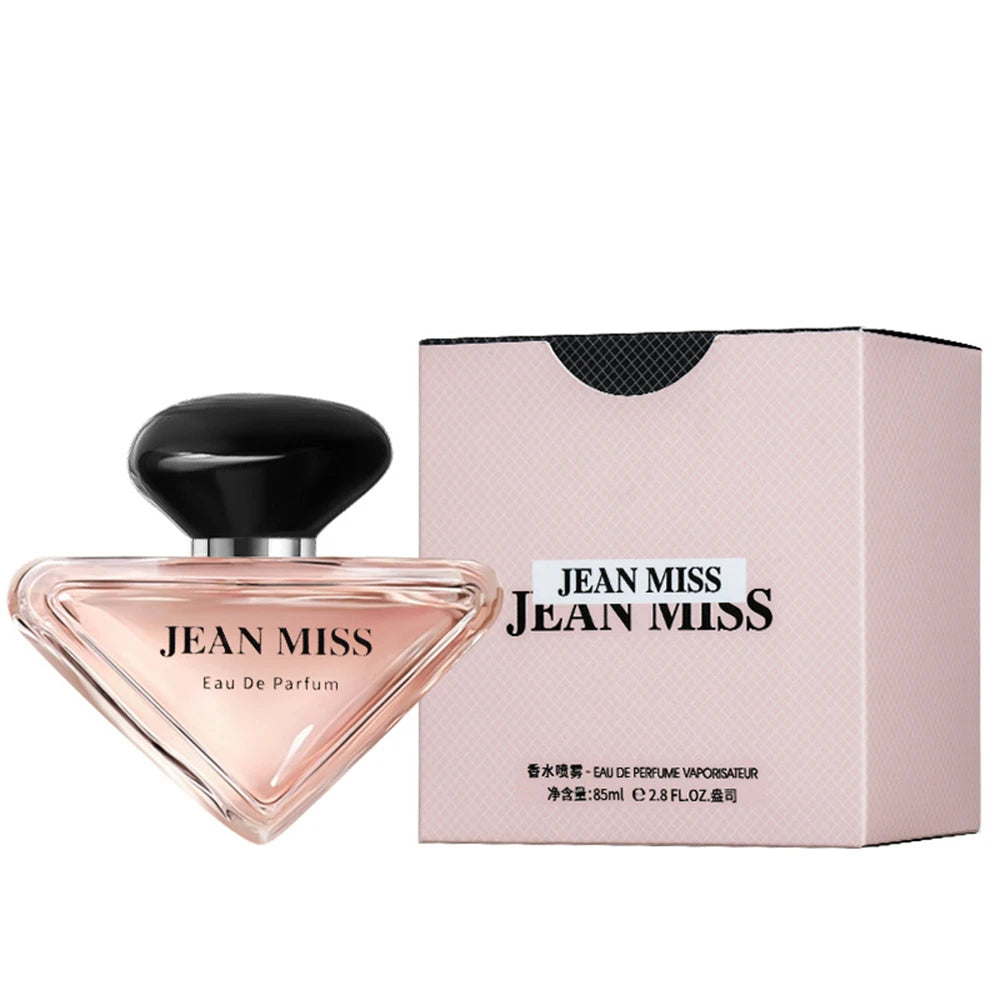 Luxury Women's Perfume -Experience the luxury sophistication of our  85ml Fragrance Spray for Women.