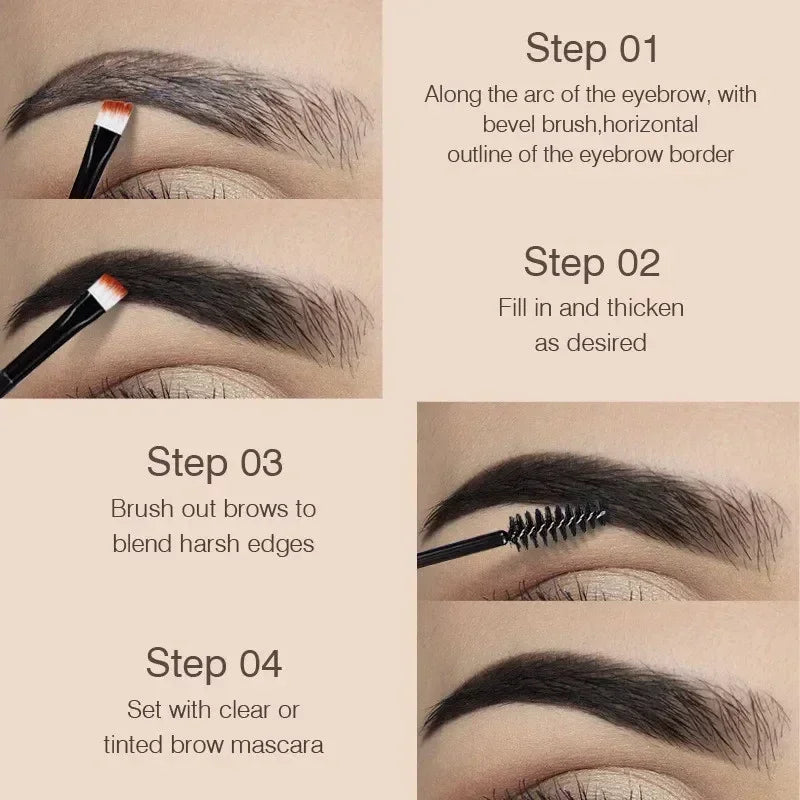 Professional Eyebrow Enhancer Cream