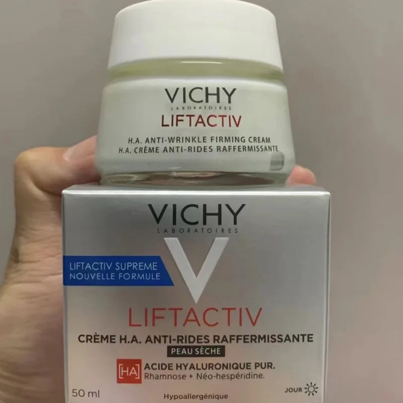 Moisturizing Face Cream - Skincare Option