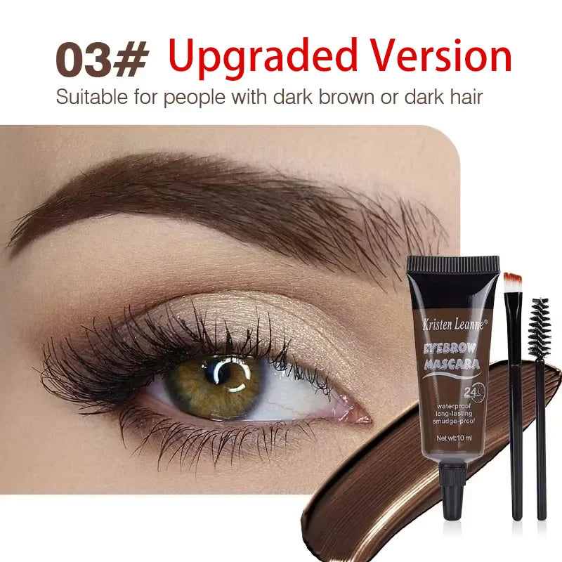 Professional Eyebrow Enhancer Cream