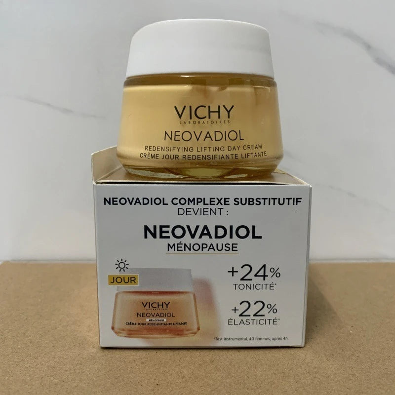 Vy Collagen Firming Cream- Anti -Aging Peptide & Vitamin C Moisturizer
