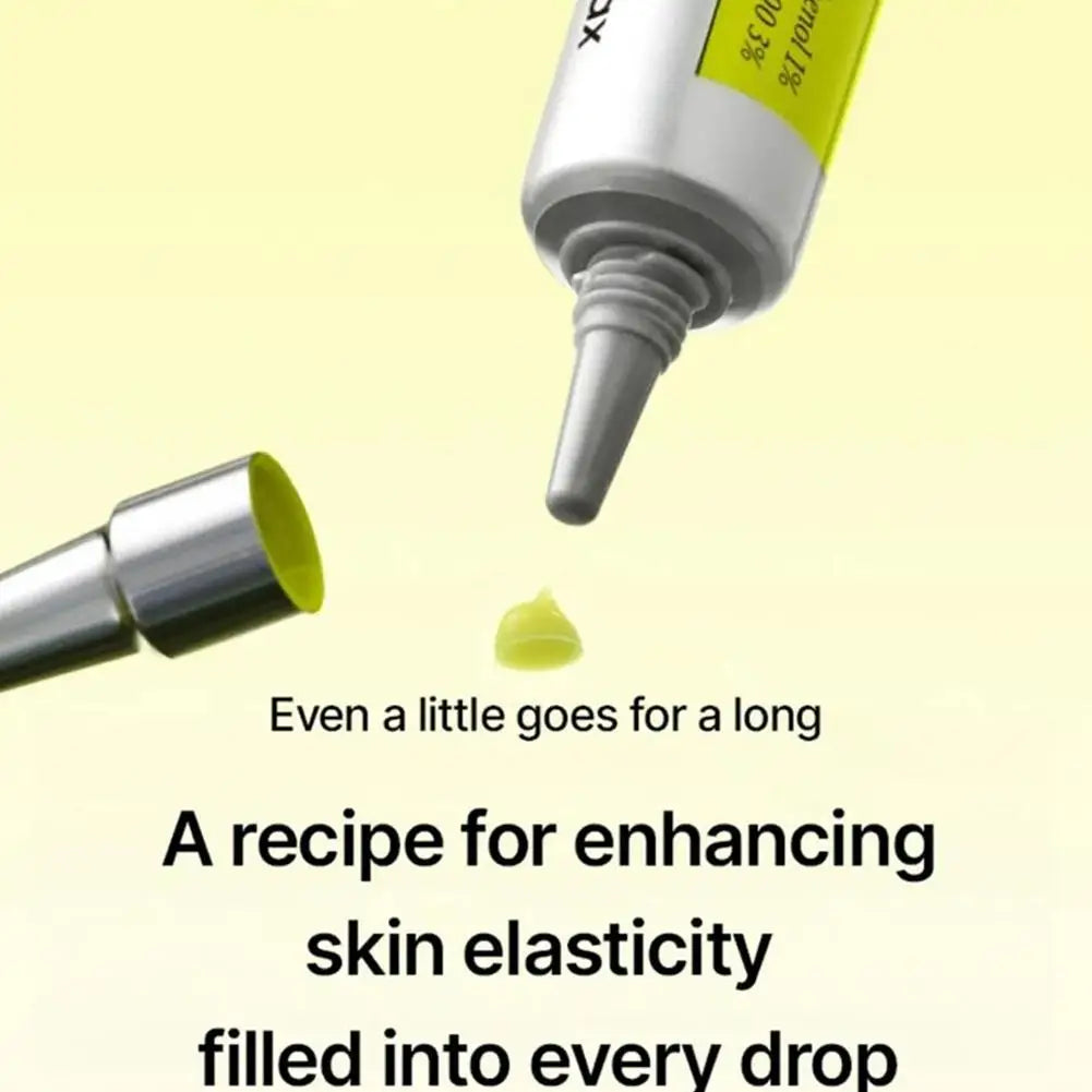 Climax Skincare - Eye Cream, Noni Ampoule
