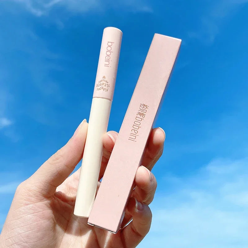 Silk Fiber Curling Mascara Lengthening & Volumizing
