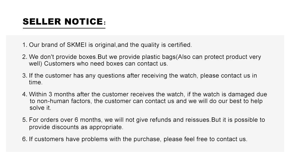 SKIMEI Women's Digital Watch Waterproof Sports Timepiece