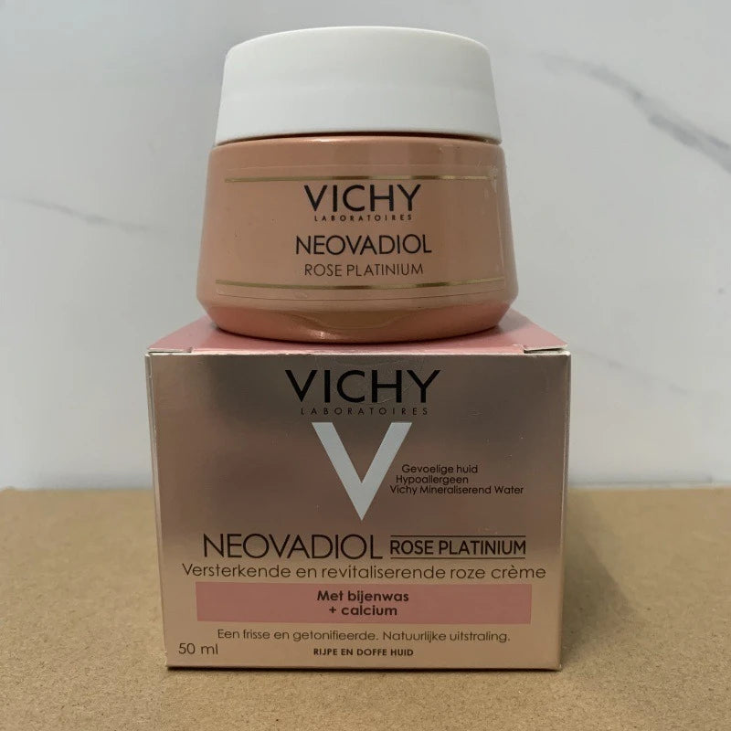 Vy Collagen Firming Cream- Anti -Aging Peptide & Vitamin C Moisturizer