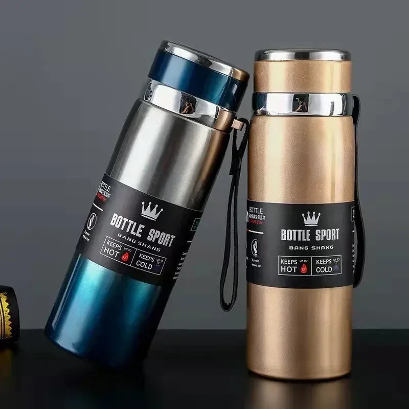 IL Insulted Water Bottle for Hot and Cold Drinks