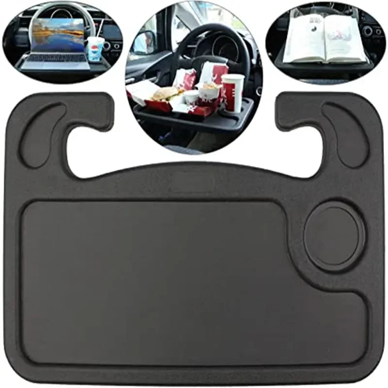 360 Rotatable Car Phone Holder- Universal Dashboard Mount for iPhone and Android