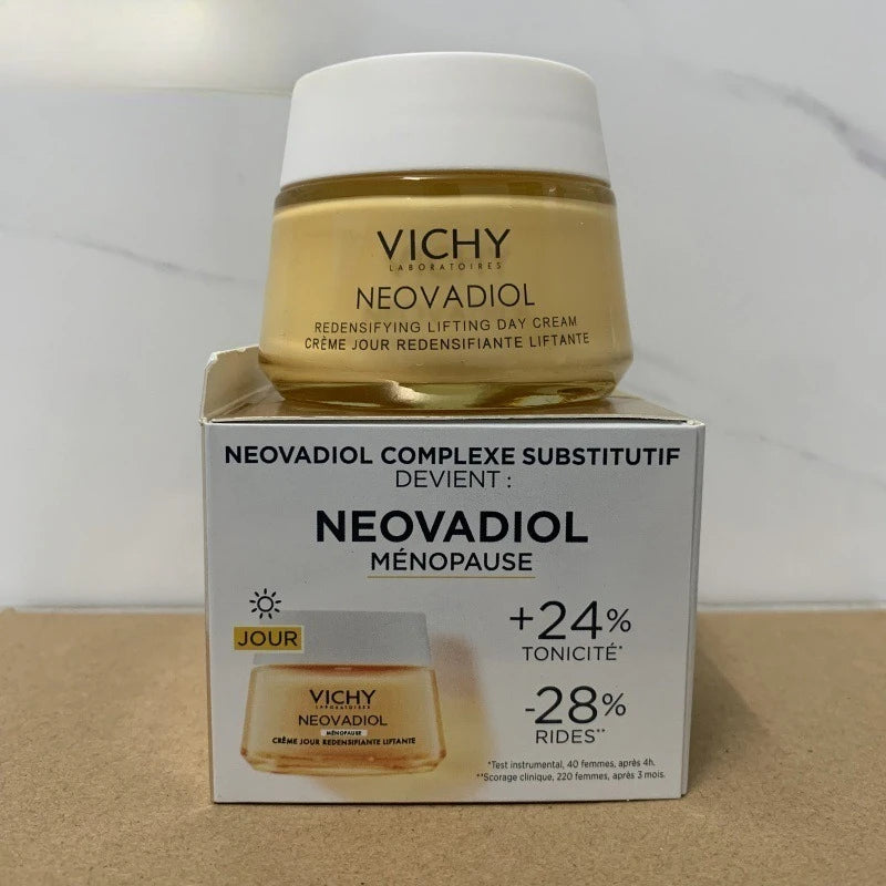 Vy Collagen Firming Cream- Anti -Aging Peptide & Vitamin C Moisturizer