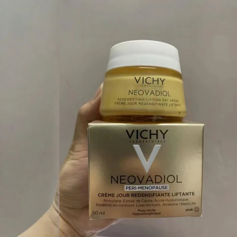 Moisturizing Face Cream - Skincare Option