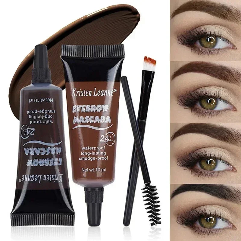 Professional Eyebrow Enhancer Cream
