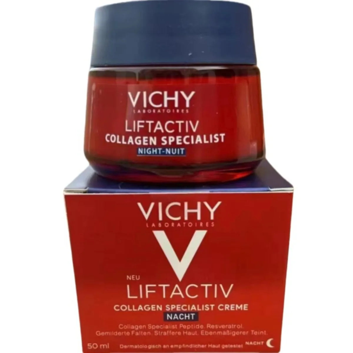 Moisturizing Face Cream - Skincare Option