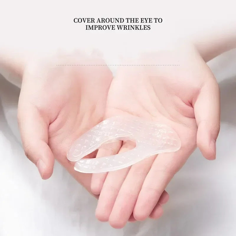 Collagen Eye Mask- Firming & Lifting Treatment for Fine Lines