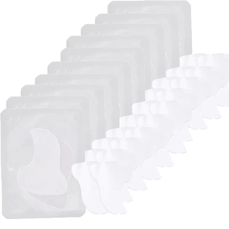 Luxury Hydrogen Eye Mask - Dark Circle & Wrinkle Treatment