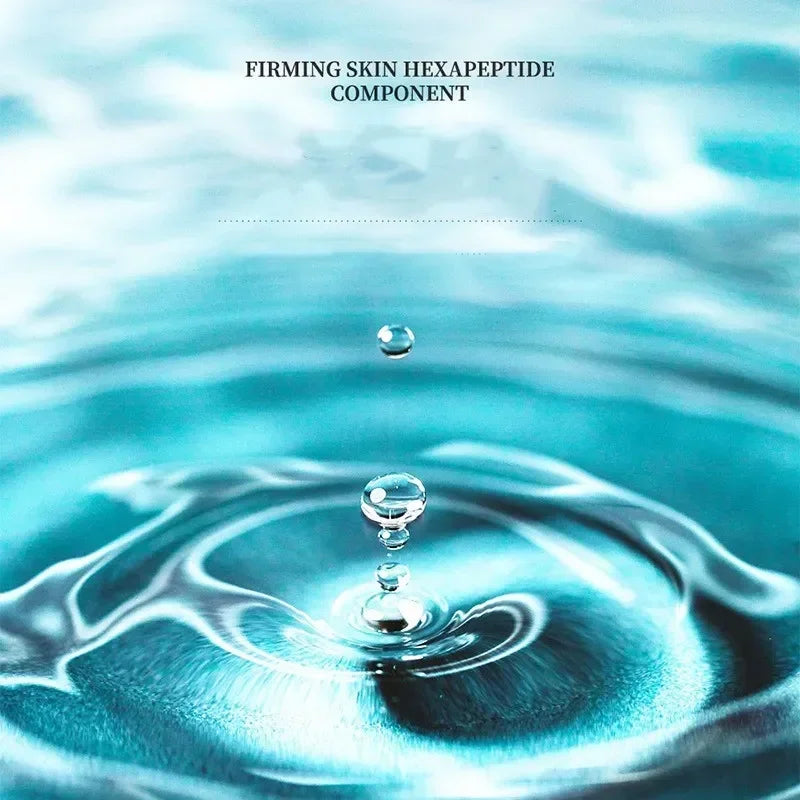 Collagen Eye Mask- Firming & Lifting Treatment for Fine Lines