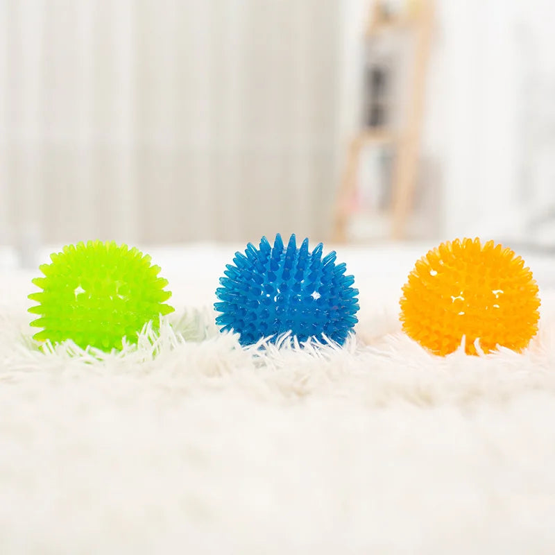 Dog Chew Ball Toy