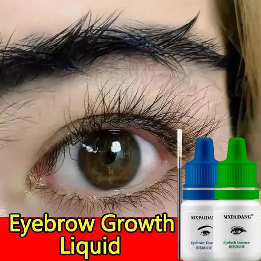 Advance Eyebrow & Eyelash Growth Serum - Fuller & Thicker