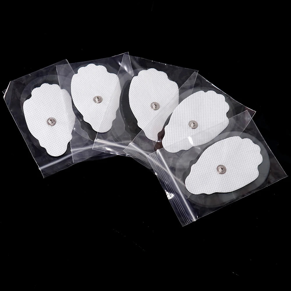 Electrostimulation TENS Electrode Pads EMC Muscle Stimulator Patches