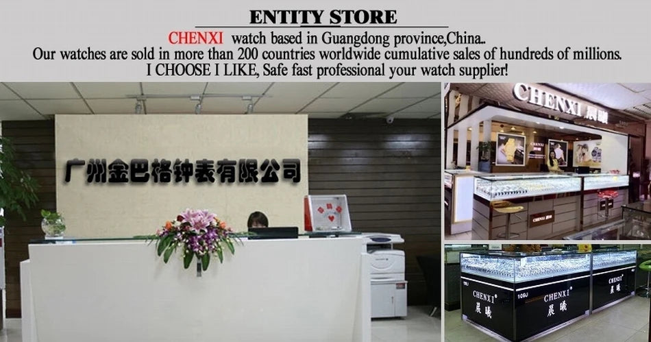 Watch For Men Business Fashion Genuine Leather Waterproof Mechanical Watch New 2024