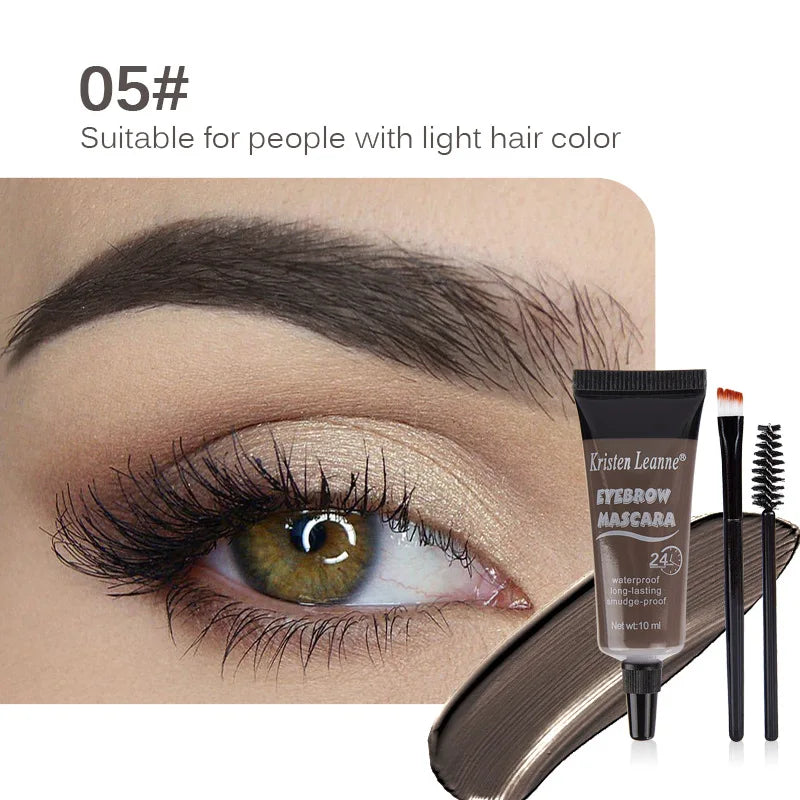 Professional Eyebrow Enhancer Cream