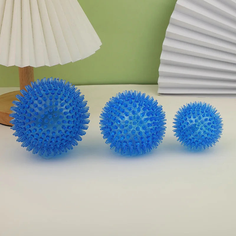 Dog Chew Ball Toy