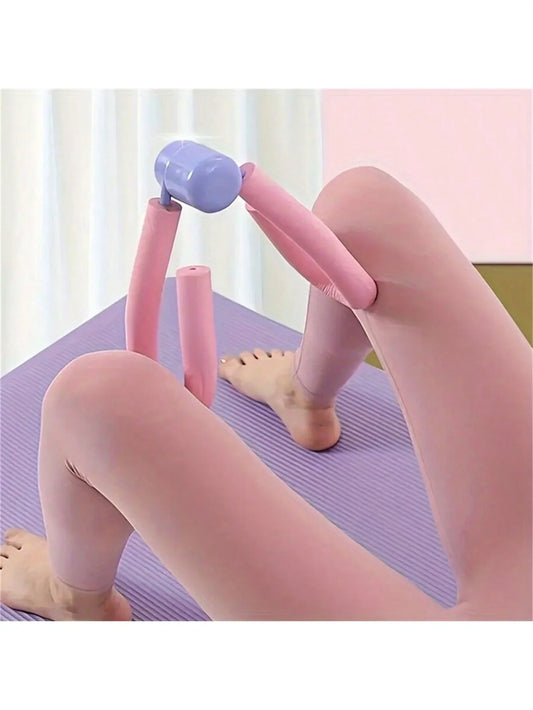 Pelvic Floor Muscle Trainer - Thigh Exercise for Body Shaping & Fitness