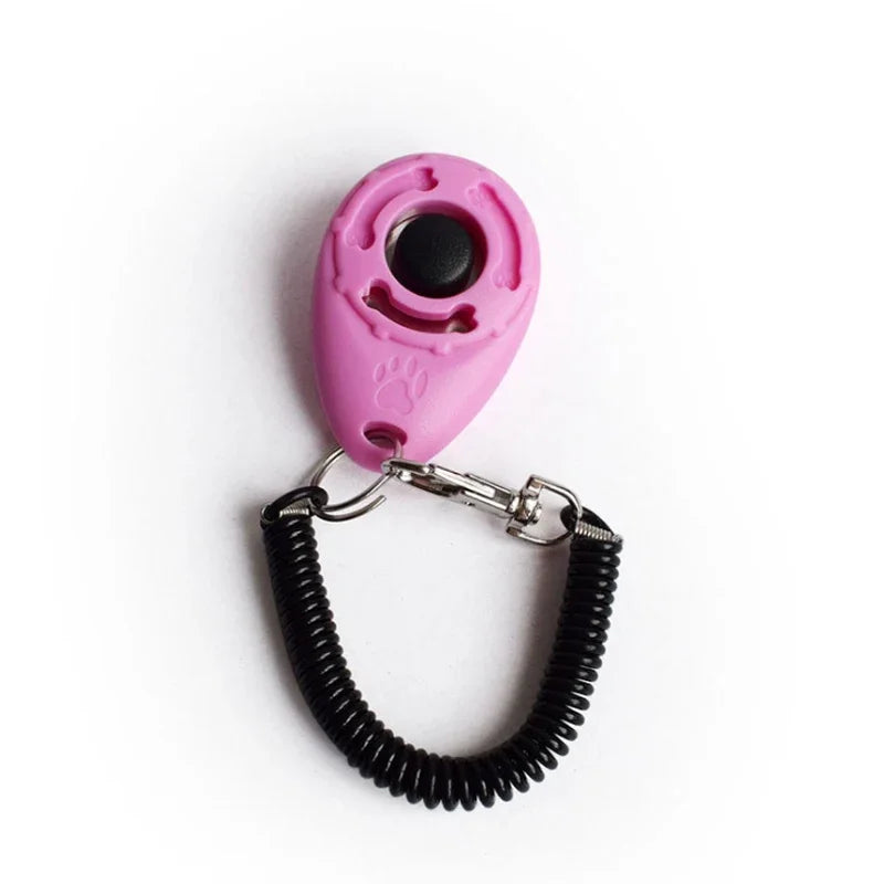 Pet Training Clicker