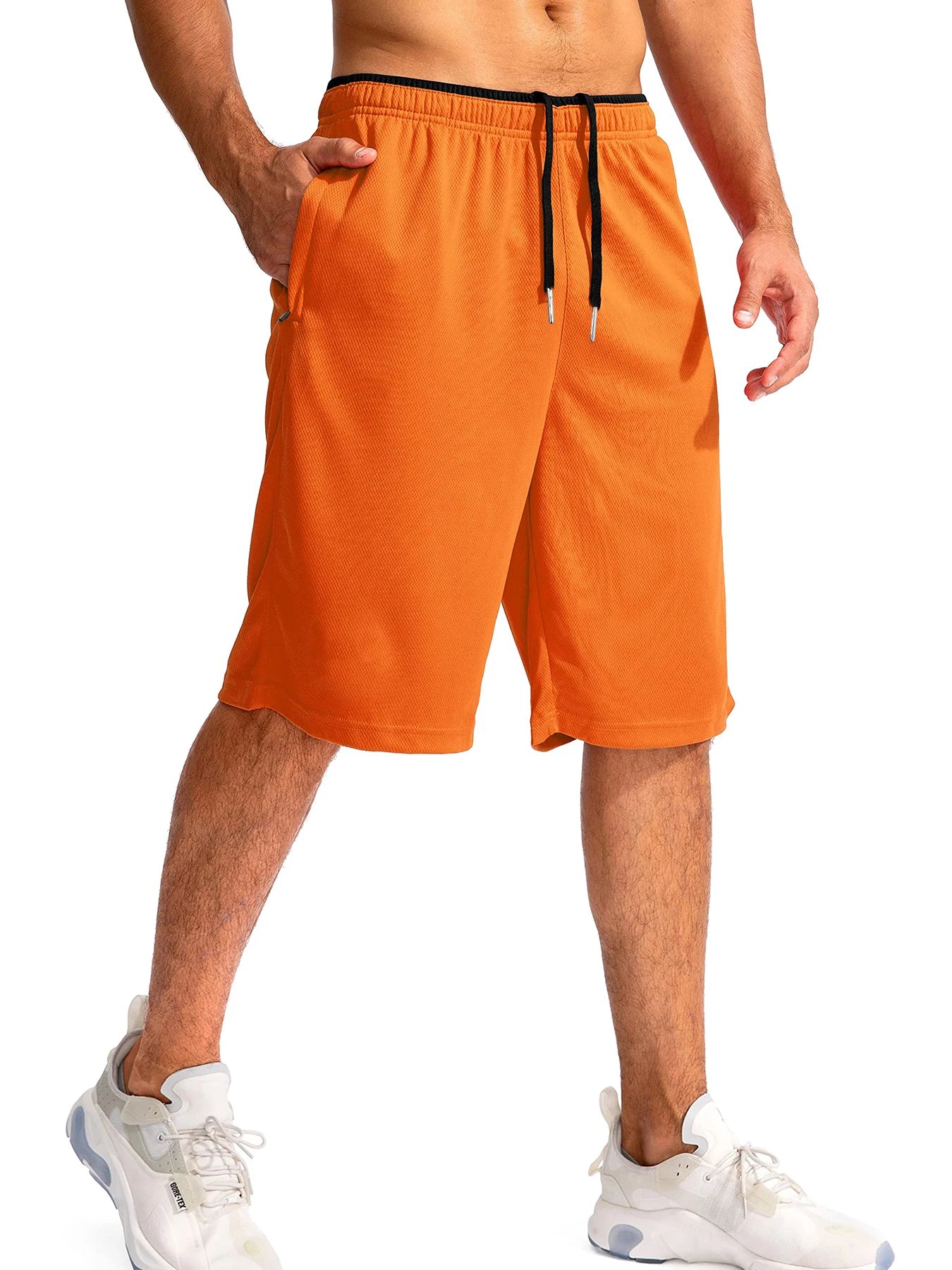 Men's Sport Short Summer Running & Basketball Sportwear