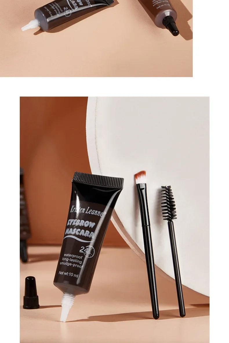 Professional Eyebrow Enhancer Cream