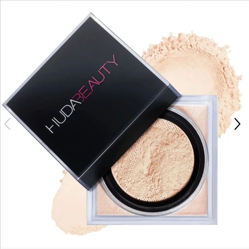 Color Loose Setting Powder Brightening