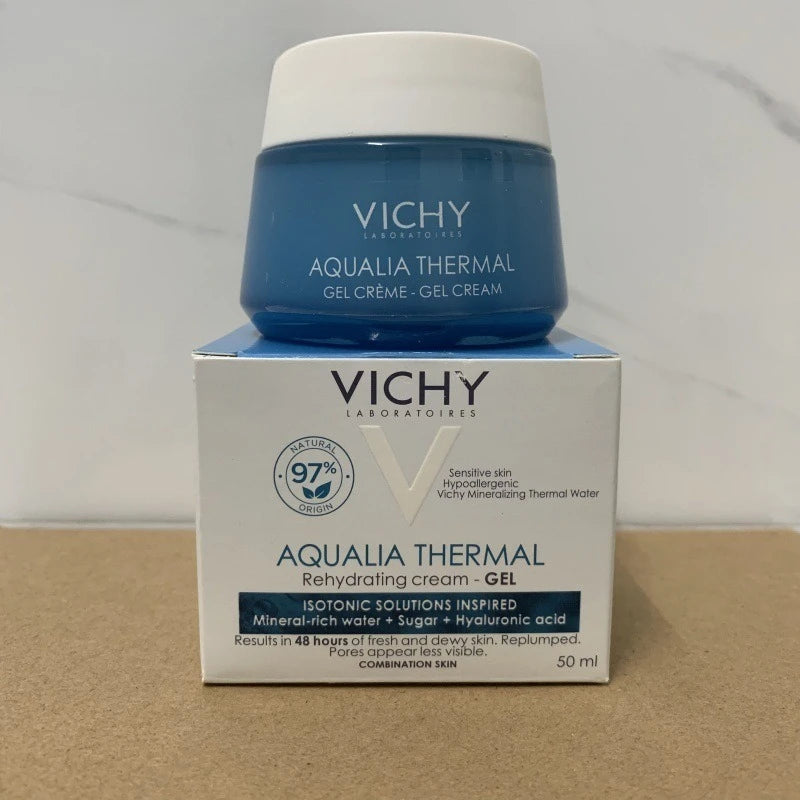 Vy Collagen Firming Cream- Anti -Aging Peptide & Vitamin C Moisturizer