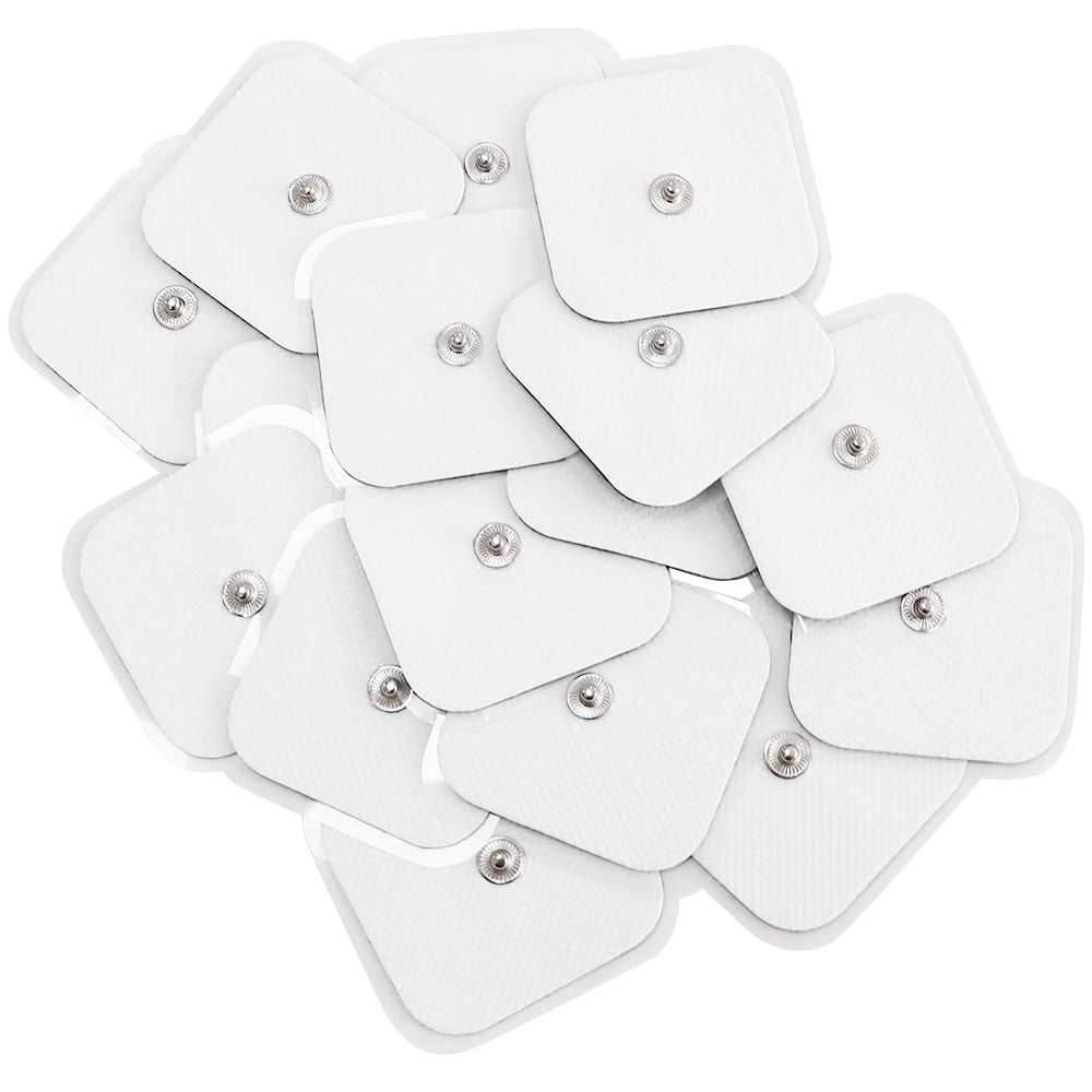 Electrostimulation TENS Electrode Pads EMC Muscle Stimulator Patches